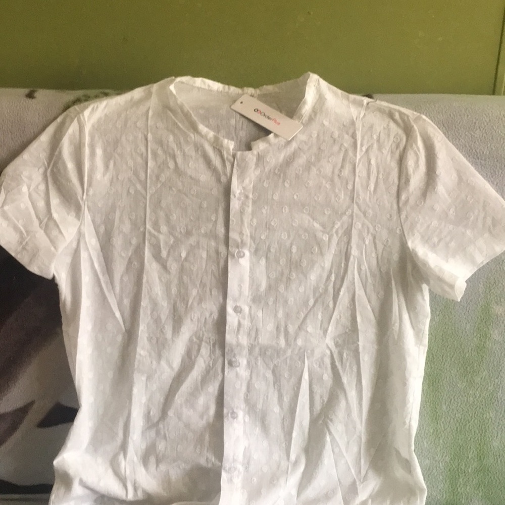 Co Order Plus men’s T-shirt.